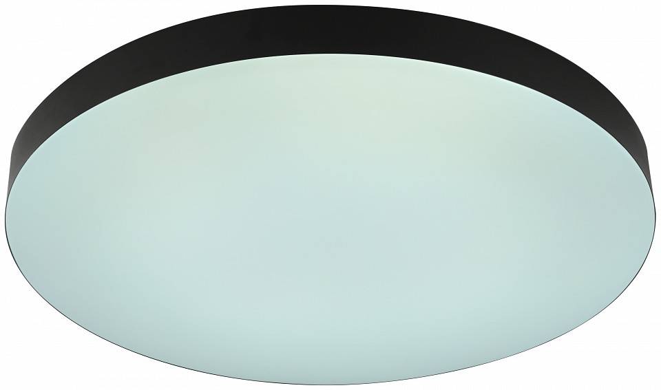 Накладной светильник Эра Relict Relict 48 Pult SPB-6-60-RC BK