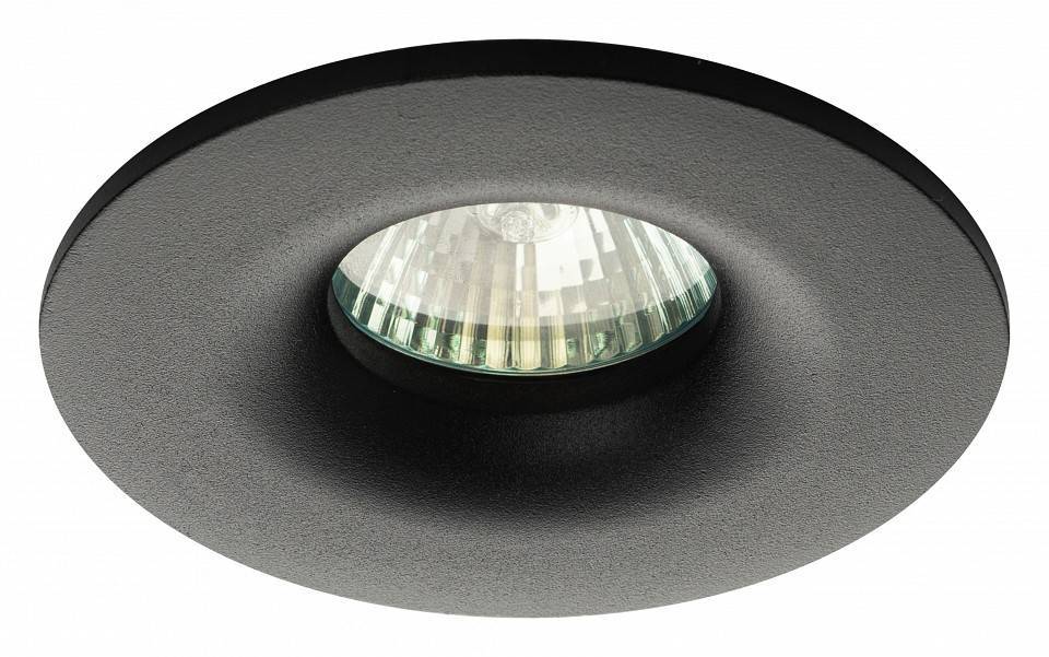 Встраиваемый светильник Эра KL105 BK Б0059792