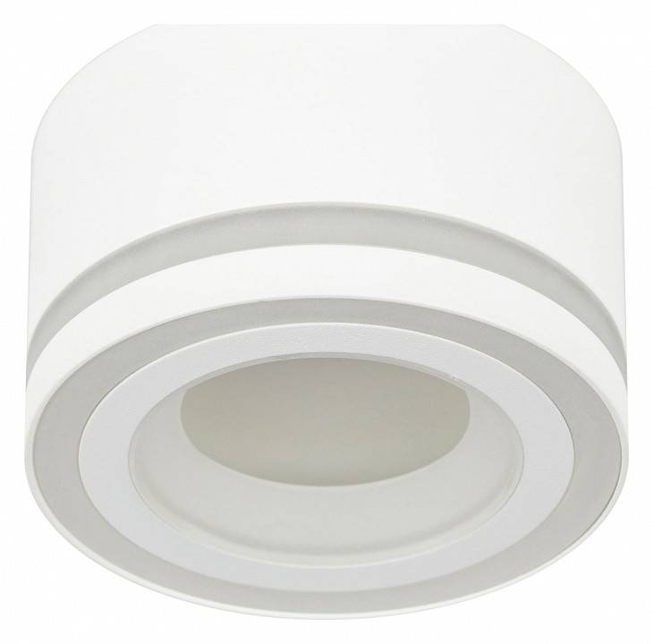 Накладной светильник Эра OL51 WH Б0059804