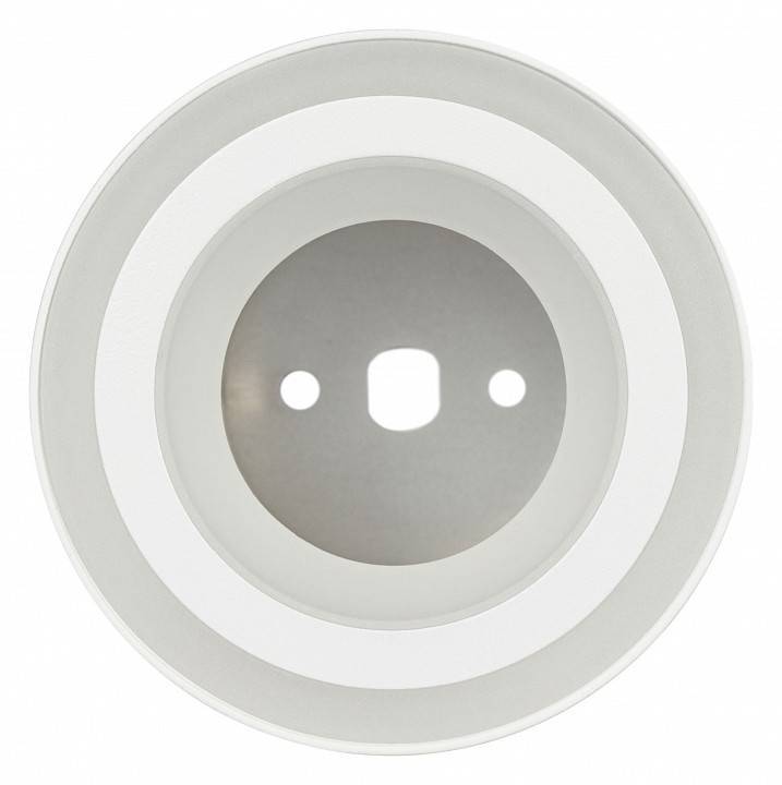 Накладной светильник Эра OL51 WH Б0059804