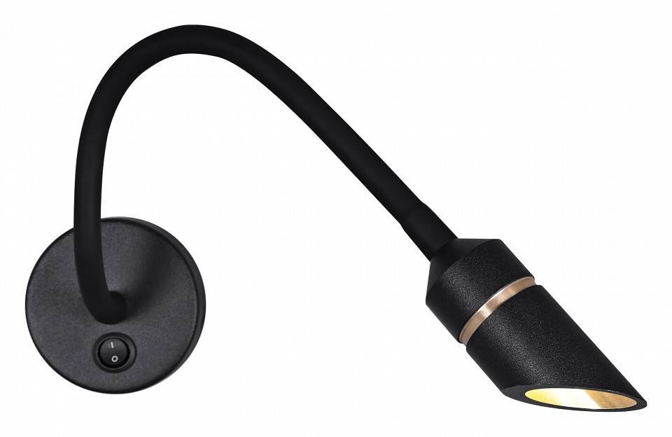 Бра ЭРА WL47 BK Б0059816