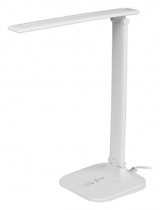 Настольная светодиодная лампа ЭРА NLED-484 10 Вт Б0059856