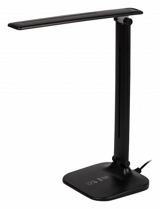 Настольная лампа светодиодная ЭРА NLED-484 Б0059857