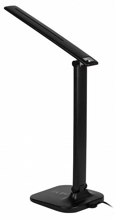 Настольная лампа светодиодная ЭРА NLED-484 Б0059857