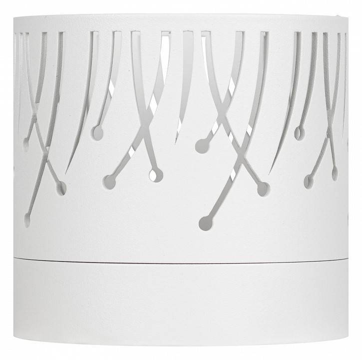 Накладной светильник Эра OL54 WH Б0061191