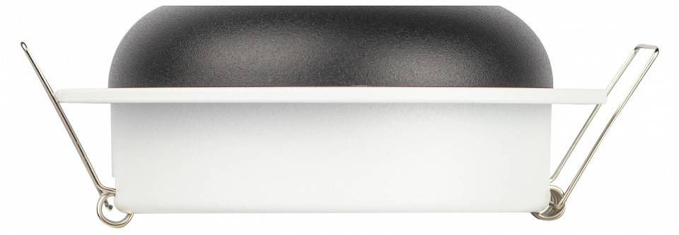 Встраиваемый светильник Эра  KL111 WH/BK