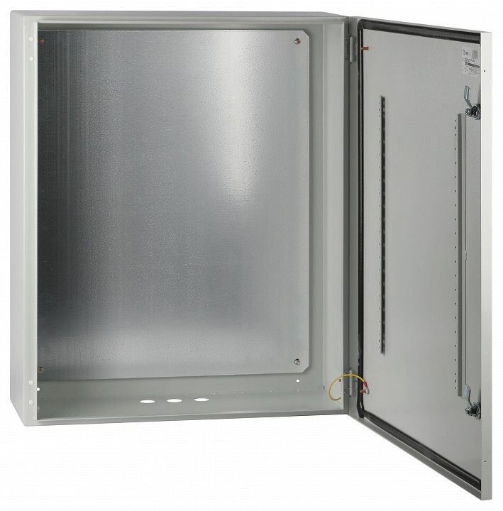 Щит электрический накладной ЭРА ЩРН-П 8 модулей IP40 c.8.6.2_5