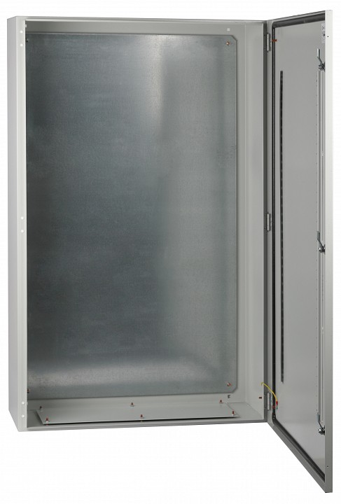 Электрический щиток накладной Эра  c.12.7.3.5