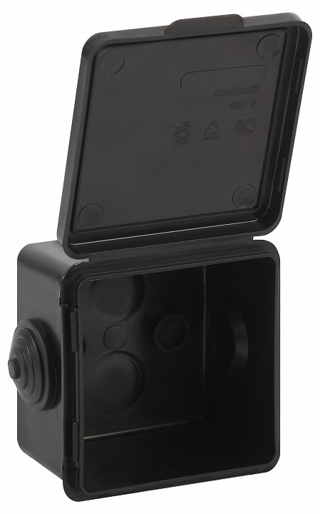 Короб распределительния Эра  KOR-65-65-50-4g-B