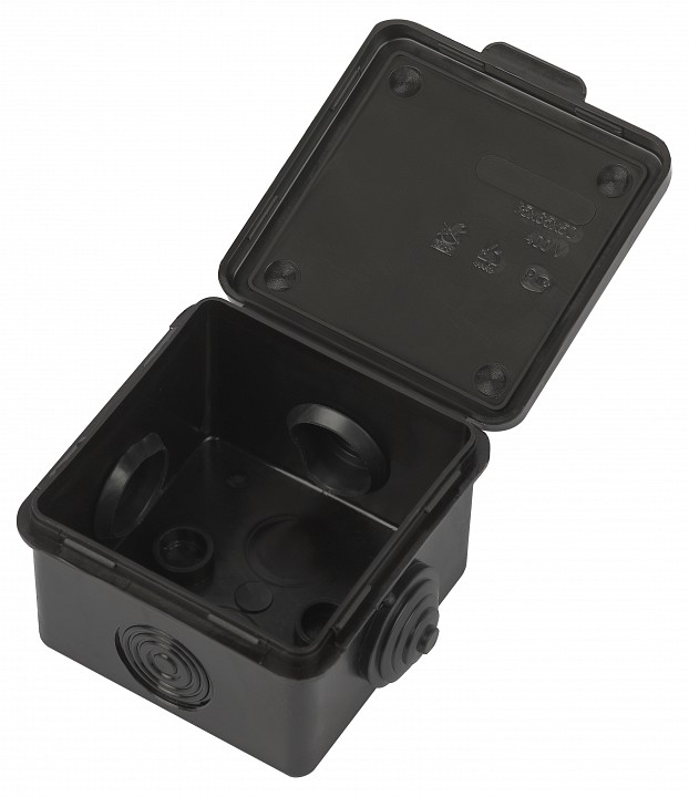 Короб распределительния Эра  KOR-65-65-50-4g-B