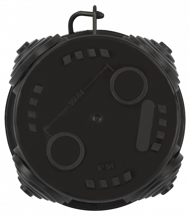 Короб распределительния Эра  KOR-65-40-4g-B