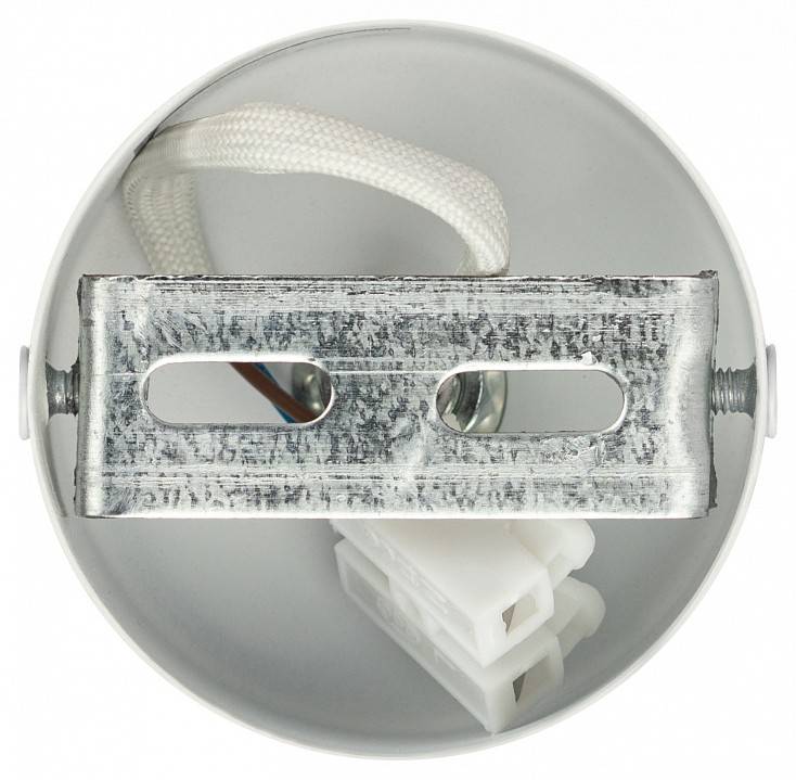 Спот Эра  OL55 WH/SL