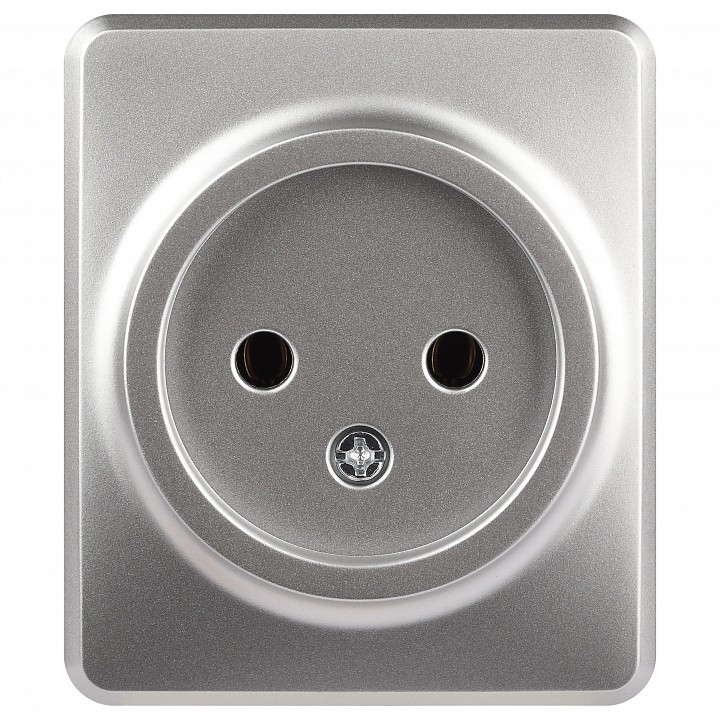 Розетка без заземления Эра Эра Эксперт 11-2201-03