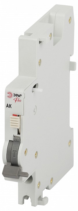 Контактор аварийный Эра  VA63-AC