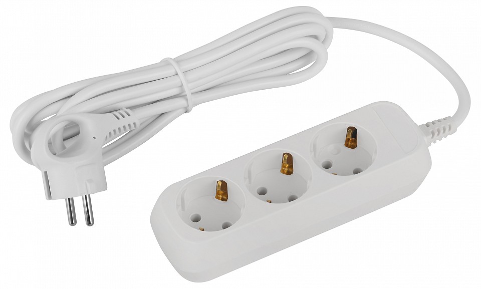 Удлинитель Эра  UDL-16-330-E