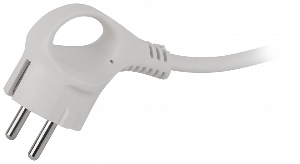 Удлинитель с выключателем Эра  UDL-16-330-ES