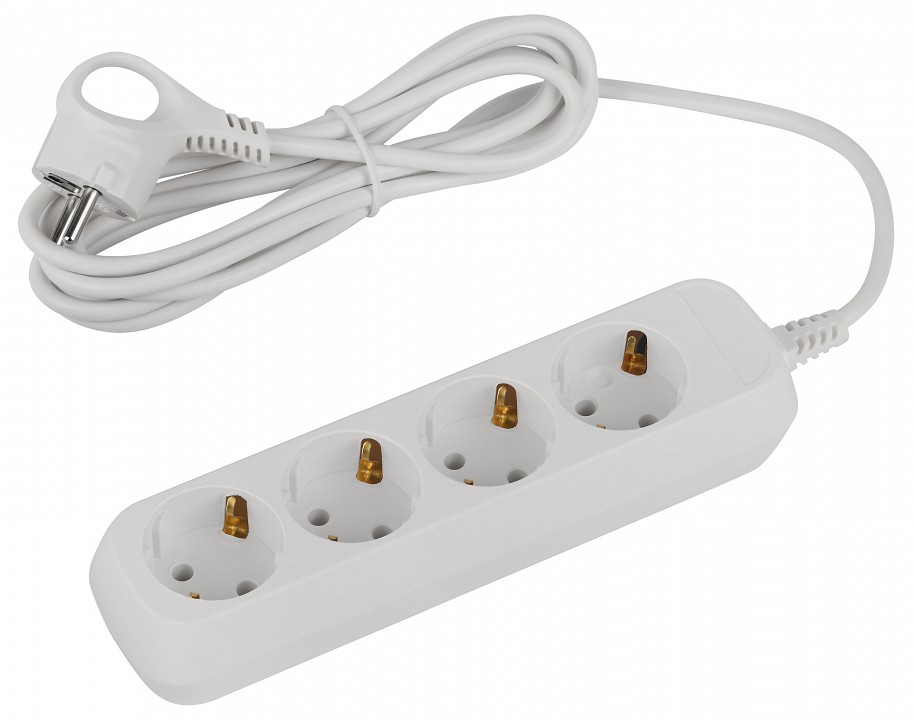 Удлинитель Эра  UDL-10-430-E