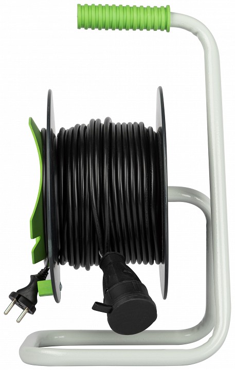 Удлинитель Эра  GAZ-2x1-30m