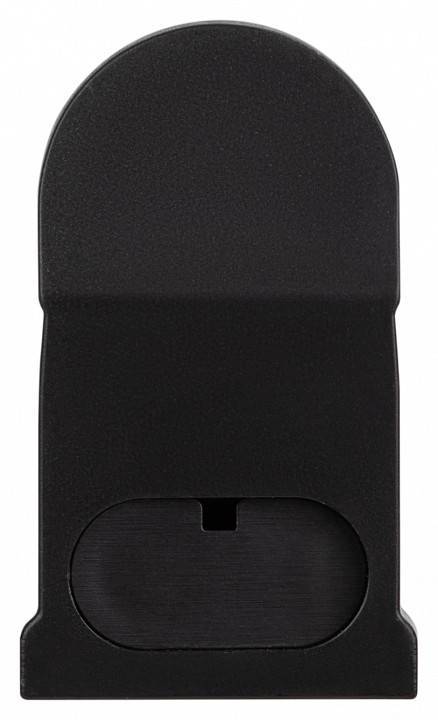 Накладной светильник Эра  LLED-01-16W-4000-B