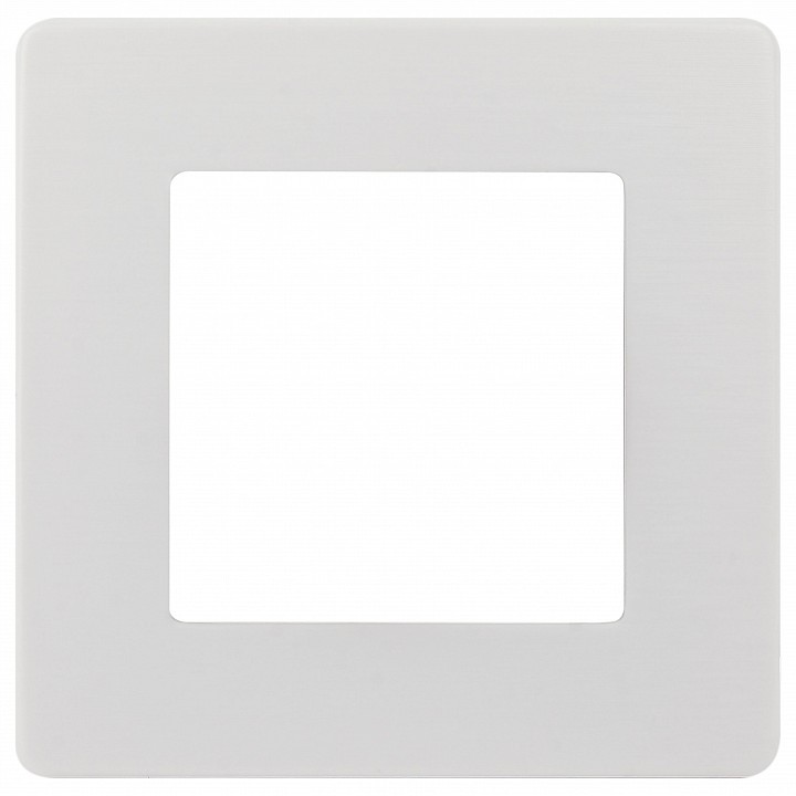 Рамка на 1 пост Эра Эра 12 12-5101-01М