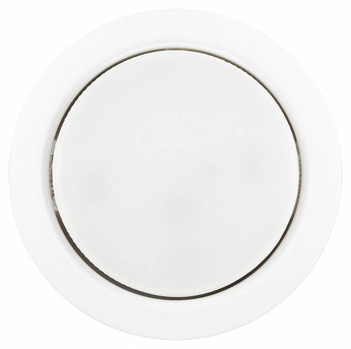 Встраиваемый светильник Эра  ST70 WH