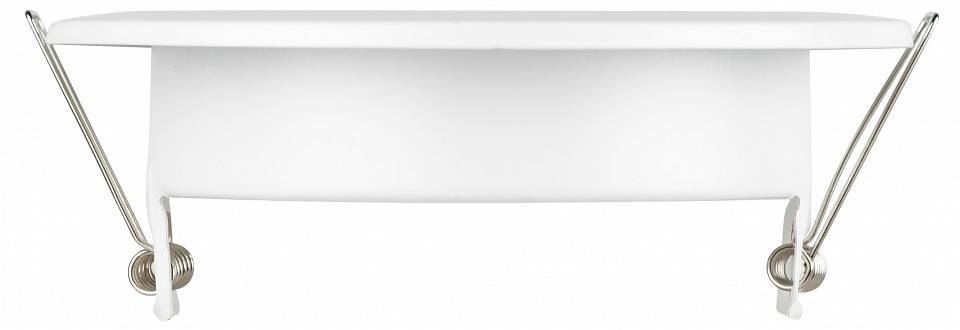 Встраиваемый светильник Эра  ST70 WH