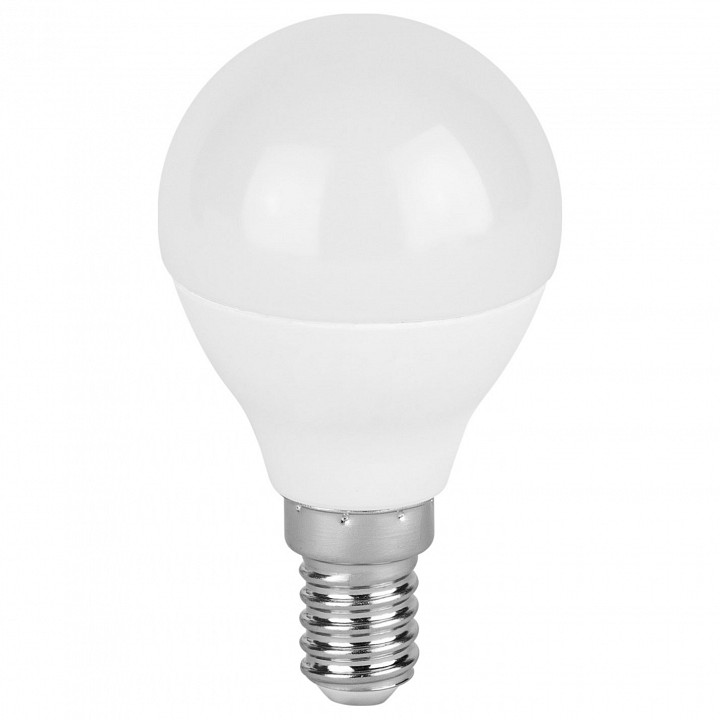 Лампа светодиодная Эра Стандарт LED P45-15W-827-E14