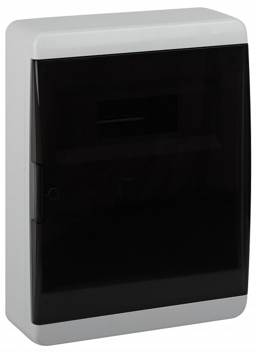 Электрический щиток навесной Эра  bs24cw