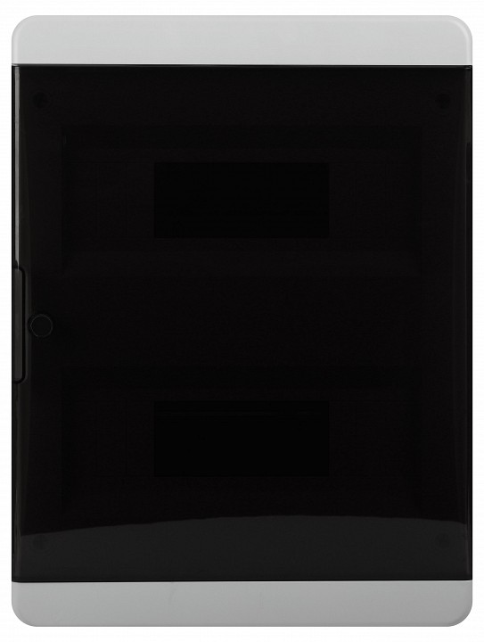 Электрический щиток навесной Эра  bs24cw