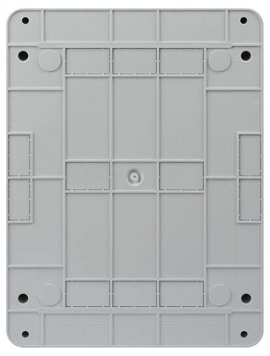 Электрический щиток навесной Эра  bs24cw