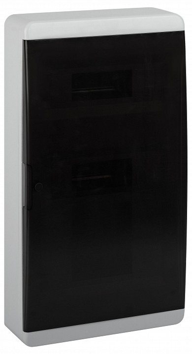 Электрический щиток навесной Эра  bs36cw