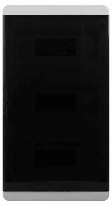 Электрический щиток навесной Эра  bs36cw