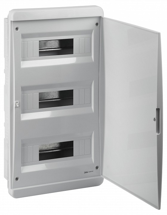 Электрический щиток встраиваемый Эра  bf36cww