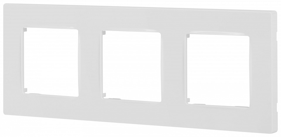 Рамка на 3 поста Эра Эра 12 12-5203-01