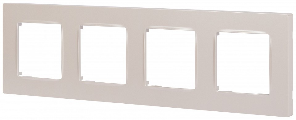 Рамка на 4 поста Эра Эра 12 12-5204-15