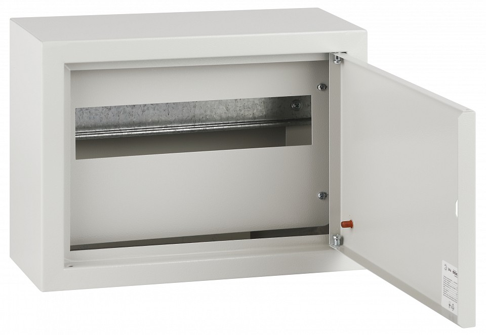 Электрический щиток навесной Эра  sсrn12.31