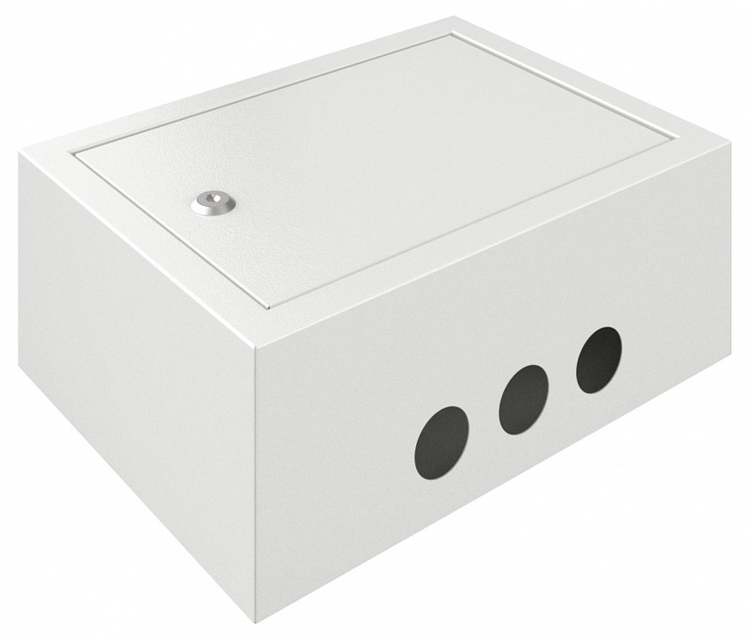 Электрический щиток навесной Эра  sсrn12.31