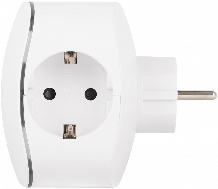 Разветвитель Эра  SP-3e-3USBAC-W