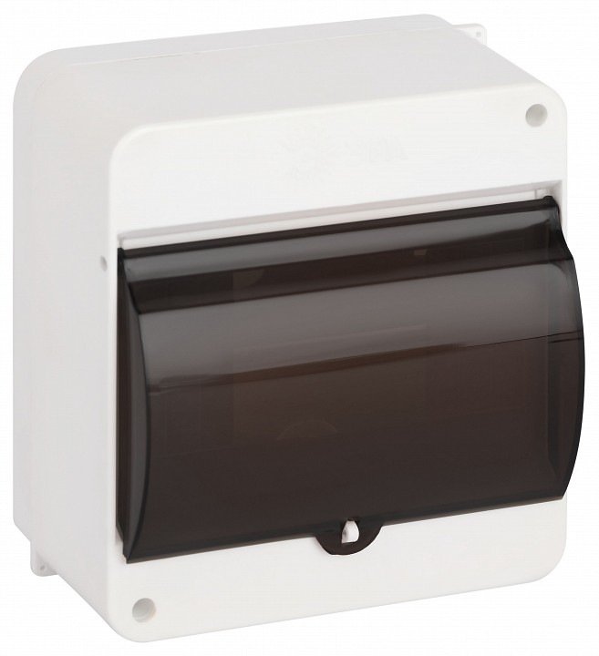 Электрический щиток навесной Эра  kmpn1.6t