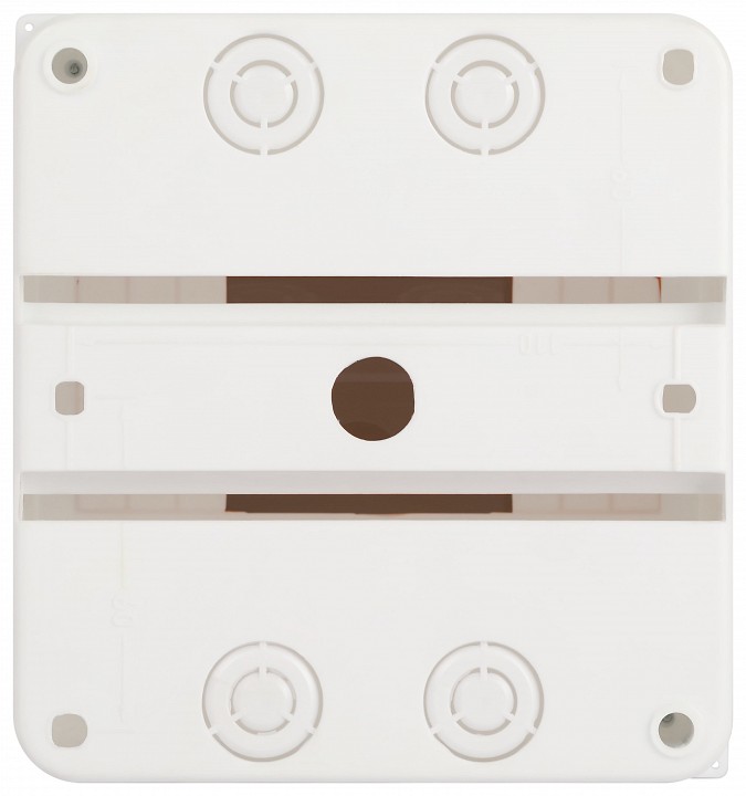 Электрический щиток навесной Эра  kmpn1.6t