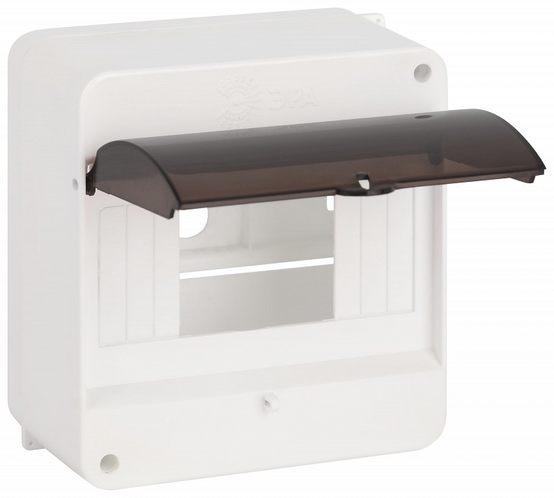 Электрический щиток навесной Эра  kmpn1.6t