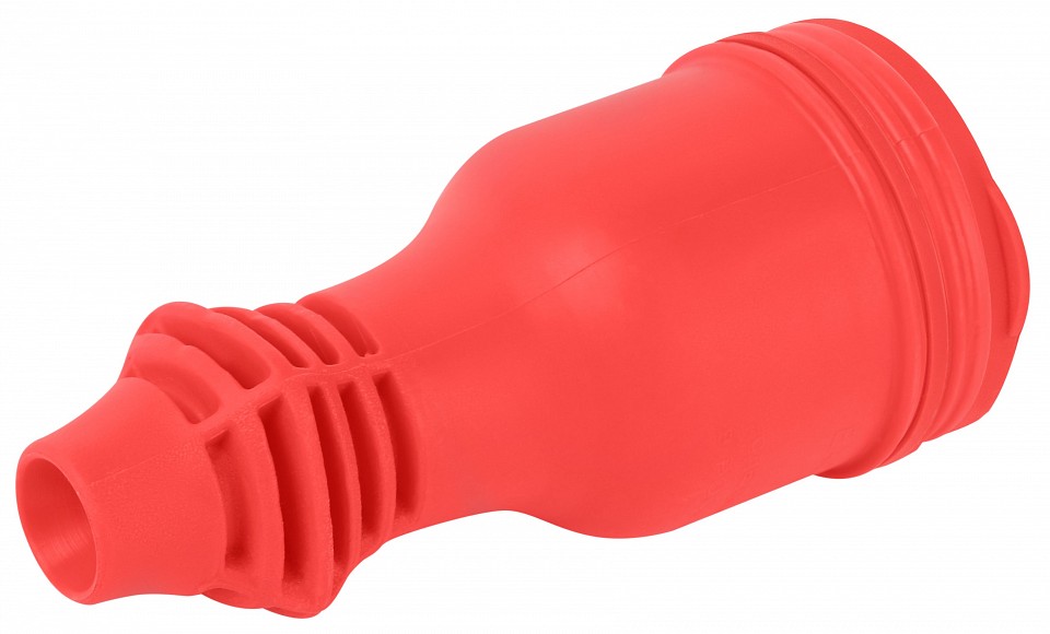 Розетка с заземлением Эра  RX11-R-IP44