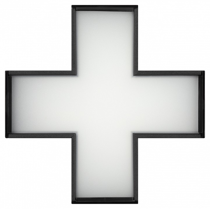 Модульный светильник Эра  SML-AC-3-6W-4K-XB