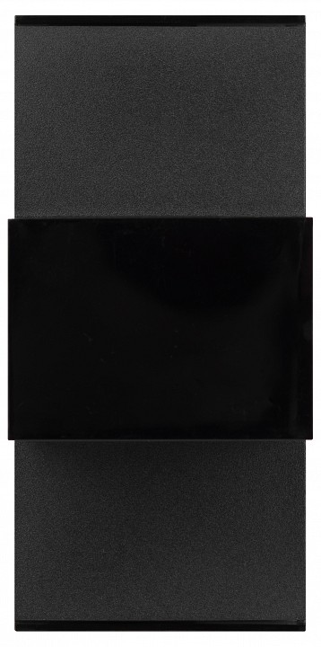 Модульный светильник Эра  SML-AC-3-6W-4K-XB