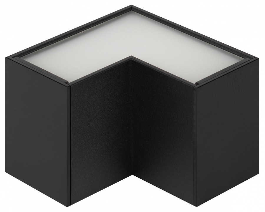 Модульный светильник Эра  SML-AC-3-4W-4K-LB