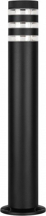 Наземный низкий светильник Эра  GBF-102-BL-0600