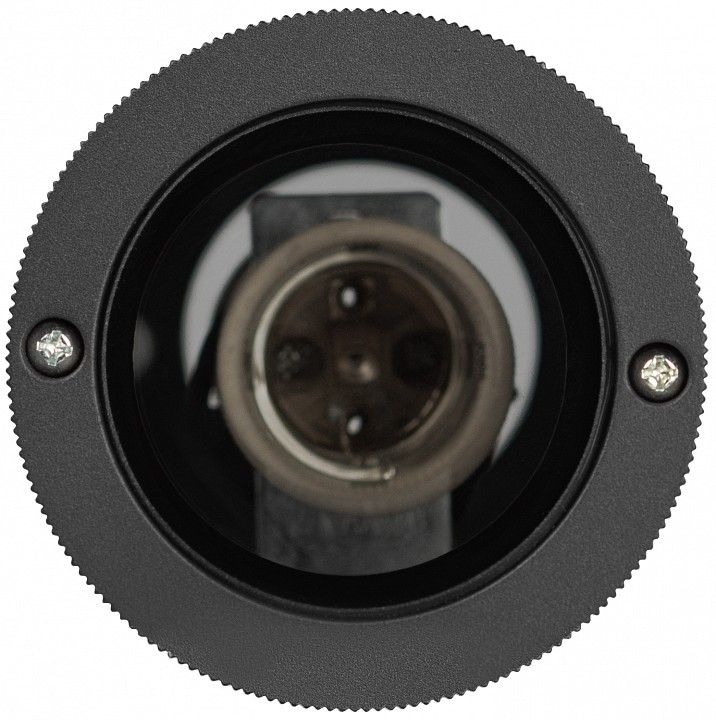 Наземный низкий светильник Эра  GBF-102-BL-0600