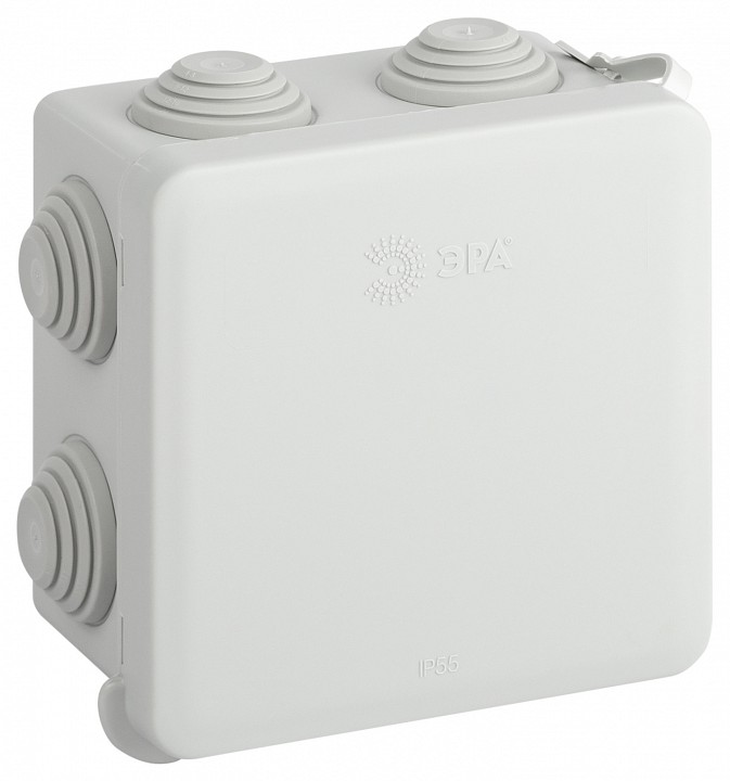 Короб распределительния Эра  KOR-80-80-50-7gv-MP