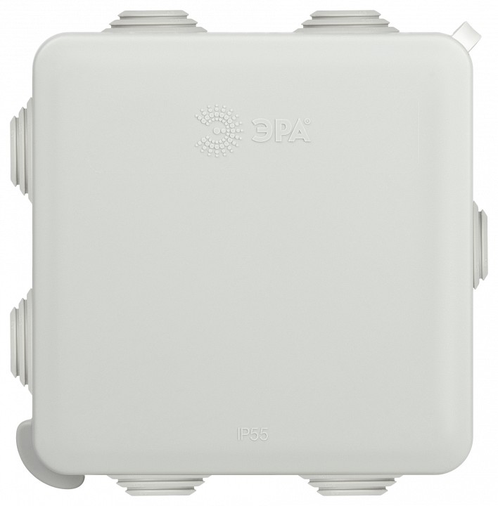 Короб распределительния Эра  KOR-80-80-50-7gv-MP