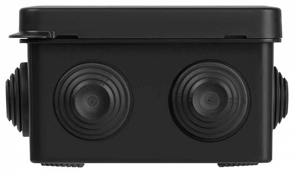 Короб распределительния Эра  KOR-80-80-50-7gv-MP-B